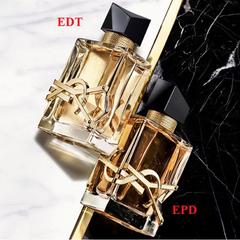 Nước hoa Yves Saint Laurent Libre EDP sang trọng, gợi cảm, quyến rũ - 10ml 
