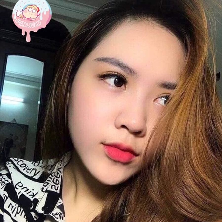 Son Bourjois Rouge Edition Velvet chất kem, bám môi, lì #13 hồng tươi 