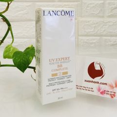 BB Cream Lancome Complete 2 UV Expert 50+ PA++++ bảo vệ và làm đẹp da, 30ml.