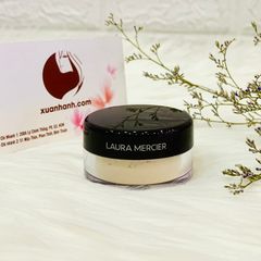 Set trang điểm Laura Mercier Beauty Insider nhỏ xinh, tiện dụng, cơ bản tiện mang theo.