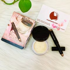 Set trang điểm Laura Mercier Beauty Insider nhỏ xinh, tiện dụng, cơ bản tiện mang theo.