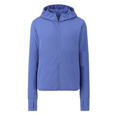 Áo chống nắng Uniqlo Airism thun lạnh thoáng mát, co giãn tốt, #65 Blue size L 