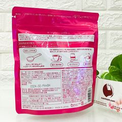 Bột collagen Shiseido The Collagen chống lão hóa da, tóc, khớp... trẻ hóa từ bên trong (new)
