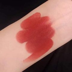 Son Shu Uemura Rouge Unlimited Matte lì mịn, #782 đỏ cam gạch thời thượng, cá tính