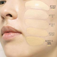 Kem nền Estee Lauder Double Wear Stay-in-place che phủ tốt, lì mịn và bền màu 7ml 