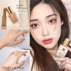 Kem nền Estee Lauder Double Wear Stay-in-place che phủ tốt, lì mịn và bền màu 7ml 