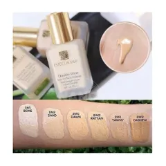 Kem nền Estee Lauder Double Wear Stay-in-place che phủ tốt, lì mịn và bền màu 7ml 