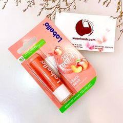 Son dưỡng môi Labello dưỡng ẩm, căng mọng và bảo vệ môi (New)