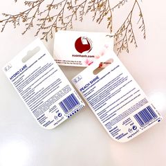 Son dưỡng môi Labello dưỡng ẩm, căng mọng và bảo vệ môi (New)