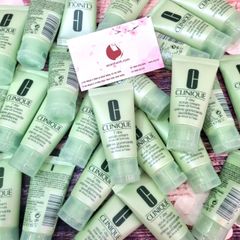 Tẩy tế bào chết Clinique 7 Day Scrub Cream sạch mịn da, trị và ngừa mụn cám - 30ml