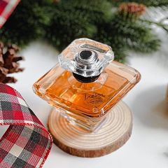 Set nước hoa Lancome Tresor sang trọng, quyến rũ và nữ tính 3sp - EDP (HOT)