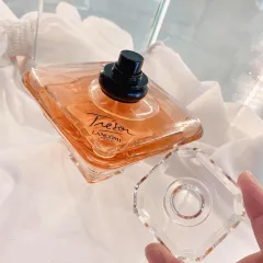 Set nước hoa Lancome Tresor sang trọng, quyến rũ và nữ tính 3sp - EDP (HOT)