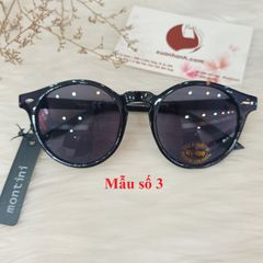Kính mát Ur&Penn chống nắng UV400 kiểu dáng thời trang, hàng nội địa Na Uy.