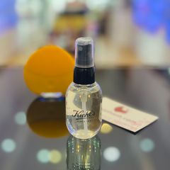 Vỏ chai Kiehl's vòi xịt phun sương toả rộng, tia mạnh mịn, đều - 50ml
