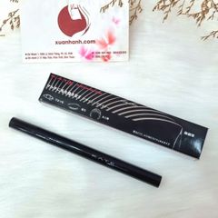 Bút kẻ Kanebo Kate Multifunction Liner/Eyebrow/Hairline đa dụng, #EX-1 nâu đậm (New)