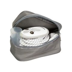 Bàn ủi (là) SliverCrest mini nhỏ gọn tiện dụng, hàng nhập khẩu Đức (New)