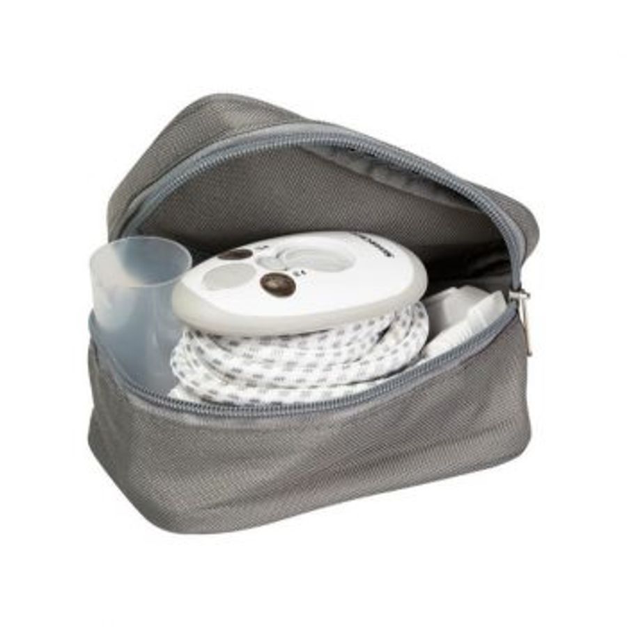 Bàn ủi (là) SliverCrest mini nhỏ gọn tiện dụng, hàng nhập khẩu Đức (New)