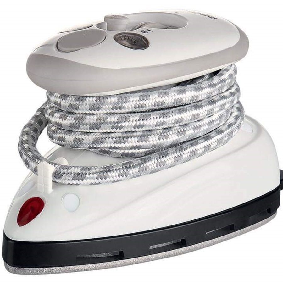Bàn ủi (là) SliverCrest mini nhỏ gọn tiện dụng, hàng nhập khẩu Đức (New)