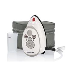 Bàn ủi (là) SliverCrest mini nhỏ gọn tiện dụng, hàng nhập khẩu Đức (New)