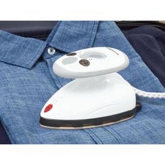Bàn ủi (là) SliverCrest mini nhỏ gọn tiện dụng, hàng nhập khẩu Đức (New)