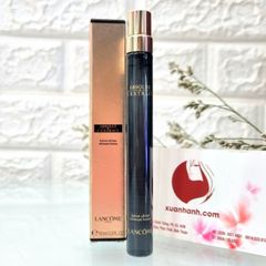 Nước hoa hồng Lancome Absolue L'extrait Ultime cao cấp chống lão hóa, mềm mịn da - 10ml