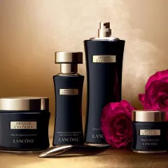 Nước hoa hồng Lancome Absolue L'extrait Ultime cao cấp chống lão hóa, mềm mịn da - 10ml