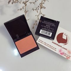 Phấn má hồng Laura Mercier Blush Color Infudion rất đẹp, #Rose - hồng hoa ngọt ngào.