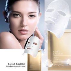 Mặt nạ Estee Lauder Micro Essence dưỡng ẩm căng mọng và phục hồi da cao cấp