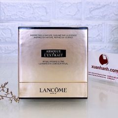 Kem dưỡng mắt Lancome L'extrait chống lão hóa, trẻ hóa vùng mắt siêu cao cấp 15ml