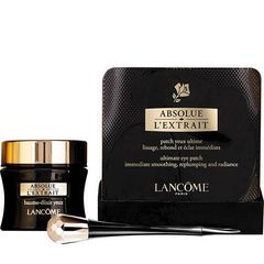 Kem dưỡng mắt Lancome L'extrait chống lão hóa, trẻ hóa vùng mắt siêu cao cấp 15ml