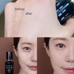 Kem nền Bobbi Brown Intensive Skin Serum SPF40, che phủ hoàn hảo lâu trôi, #W-026 Warrn Ivory