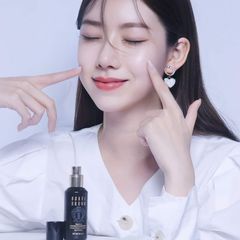 Kem nền Bobbi Brown Intensive Skin Serum SPF40, che phủ hoàn hảo lâu trôi, #W-026 Warrn Ivory