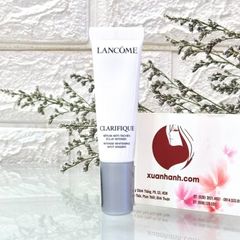 Serum Lancome Clarifique Spot Eraser trị sạm nám, đều màu và trắng sáng da, 10ml (new)