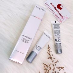 Serum Lancome Clarifique Spot Eraser trị sạm nám, đều màu và trắng sáng da, 10ml (new)