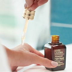 Combo 5 serum Estee Lauder Advanced Night Repair Synchronized II phục hồi, trẻ hóa, nuôi dưỡng làn da. 