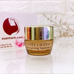 Kem dưỡng Estee Lauder Supreme+Youth Power Creme phục hồi da chuyên sâu, 7ml (NEW)