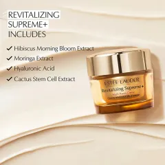 Kem dưỡng Estee Lauder Supreme+Youth Power Creme phục hồi da chuyên sâu, 7ml (NEW)