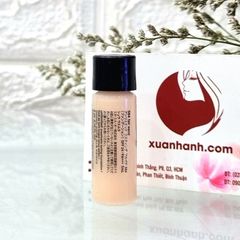 Kem nền Shu Uemura  Unlimited Breathable che phủ cao và bền màu, 5ml