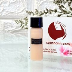 Kem nền Shu Uemura  Unlimited Breathable che phủ cao và bền màu, 5ml