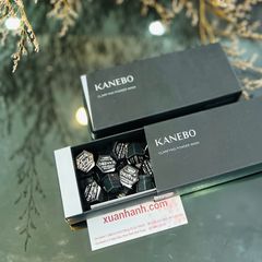 Tẩy tế bào chết Kanebo GKC PowderWash tác động sâu, không rát da, hộp 32 viên