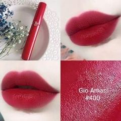 Set Giorgio Armani Limited với nước hoa tới 15ml + kem nền + son kem sang trọng, cuốn hút.