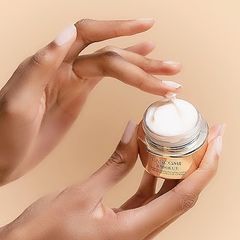 Kem dưỡng mắt Lancome Absolue Revitalizing Eye Cream trẻ hóa, phục hồi da mắt, 5ml 