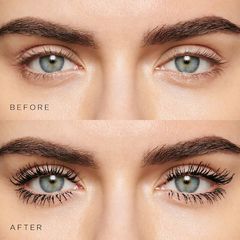 Mascara Lancome MonSieur Big làm dày, dài và cong mi cực đẹp, #Black - 2ml