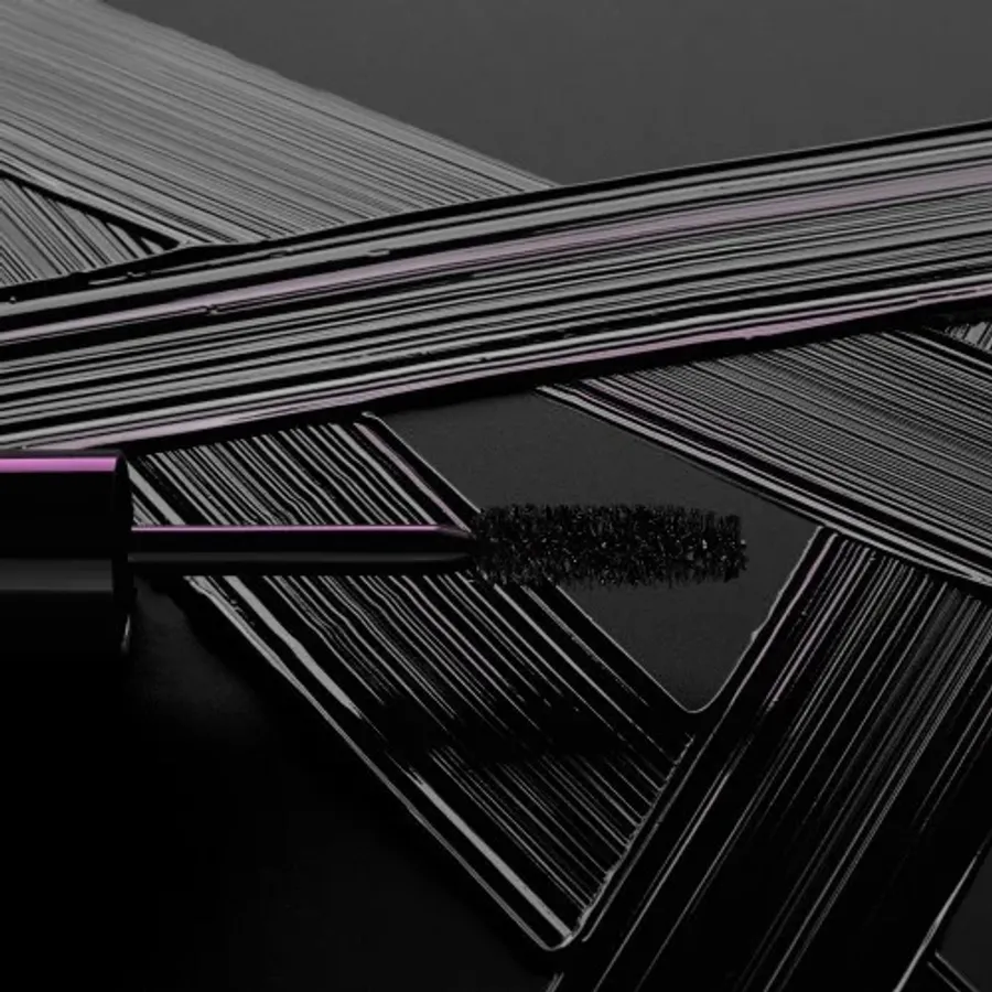 Mascara Lancome MonSieur Big làm dày, dài và cong mi cực đẹp, #Black - 2ml