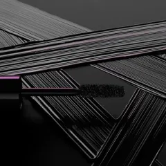 Mascara Lancome MonSieur Big làm dày, dài và cong mi cực đẹp, #Black - 2ml