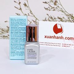 Tinh chất Estee Lauder Perfectionist Pro săn chắc, trẻ hóa da cấp tốc 7ml