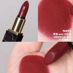 Set son Nars Studio 54 Never Enough Limited cực đẹp, 4 màu HOT TREND 