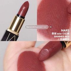 Set son Nars Studio 54 Never Enough Limited cực đẹp, 4 màu HOT TREND 
