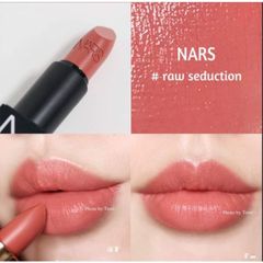 Set son Nars Studio 54 Never Enough Limited cực đẹp, 4 màu HOT TREND 