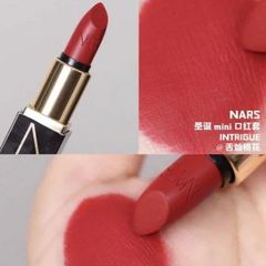 Set son Nars Studio 54 Never Enough Limited cực đẹp, 4 màu HOT TREND 